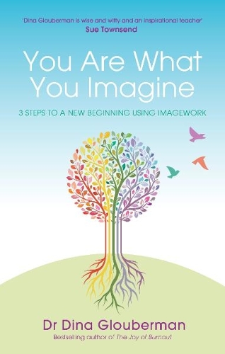 You Are What You Imagine