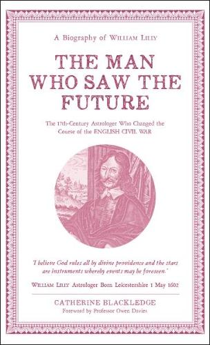 Man Who Saw the Future