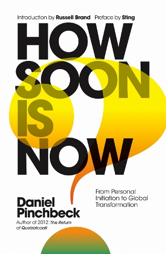 How Soon Is Now?