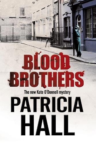 Blood Brothers