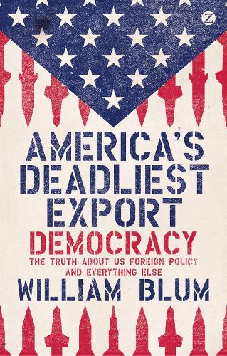 America's Deadliest Export