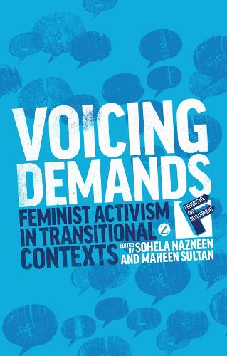 Voicing Demands