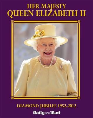 Her Majesty Queen Elizabeth...The Diamond Jubilee