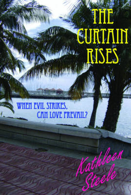 The Curtain Rises