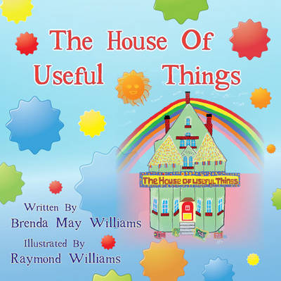 The House of Useful Things