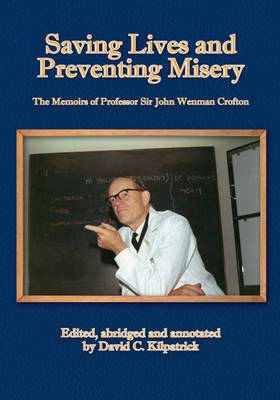 Saving Lives and Preventing Misery