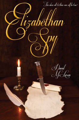 Elizabethan Spy