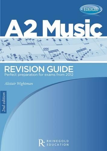 Edexcel A2 Music Revision Guide
