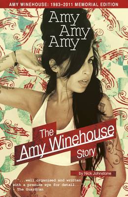 Amy Amy Amy