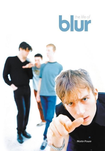 Life of Blur
