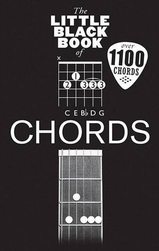 The Little Black Songbook