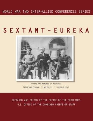 Sextant - Eureka