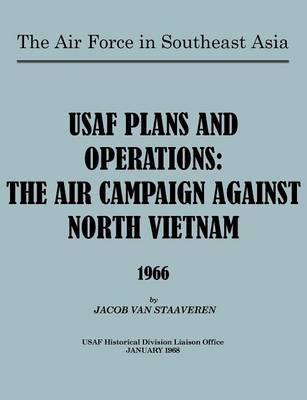USAF Plans and Operations