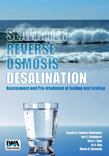 Seawater Reverse Osmosis Desalination