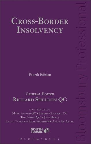 Cross-Border Insolvency