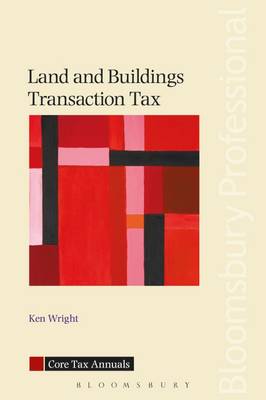 Land and Buildings Transaction Tax