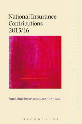 National Insurance Contributions
