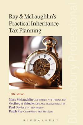 Ray and McLaughlin's Practical Inheritance Tax Planning
