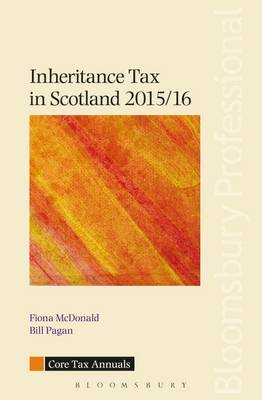 Inheritance Tax in Scotland 2015/16