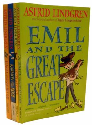 Astrid Lindgren Collection