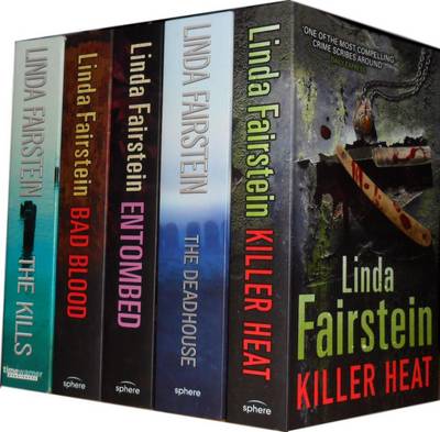 Alexandra Cooper Series Collection