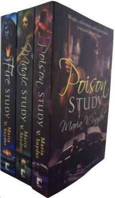 Study Trilogy Collection