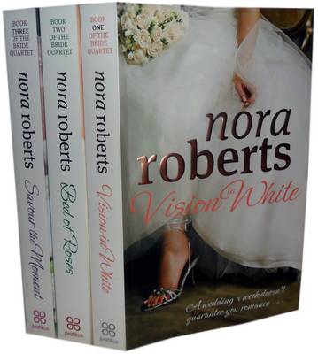 Bride Quartet Collection