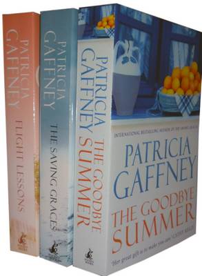 Patricia Gaffney Collection