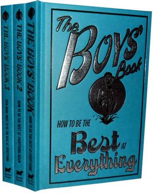 The Boys' Collection