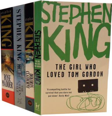 Stephen King Collection