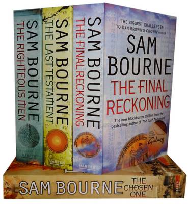 Sam Bourne Collection