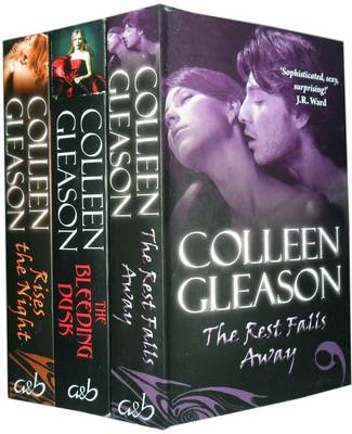 Colleen Gleason Collection