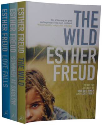 Esther Freud Collection