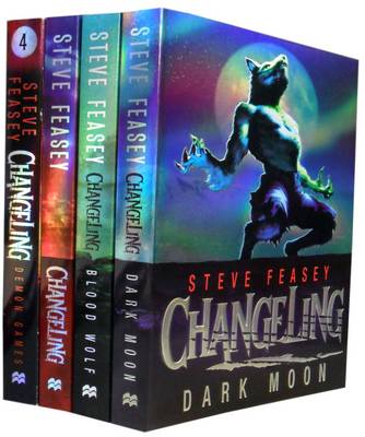 Steve Feasey Collection