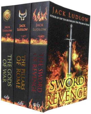Jack Ludlow Collection