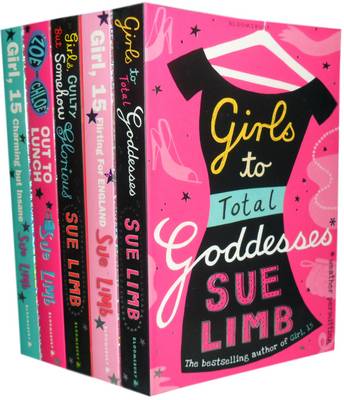 Sue Limb Collection