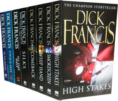 Dick Francis Collection