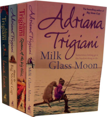 Adriana Trigiani Collection