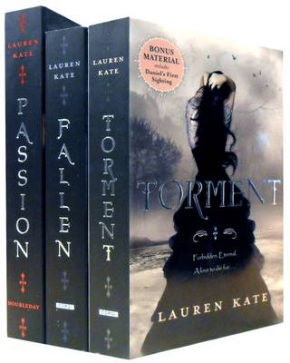 Fallen Series Triology