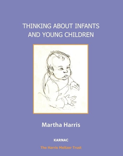 Thinking About Infants and Young Children