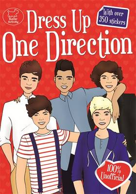 Dress Up One Direction
