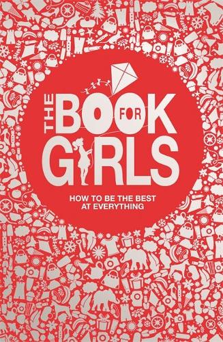 The Book For Girls