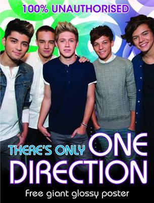 There's Only One Direction