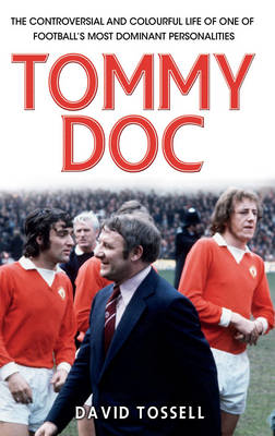Tommy Doc