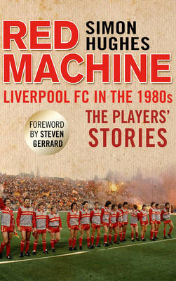 The Red Machine