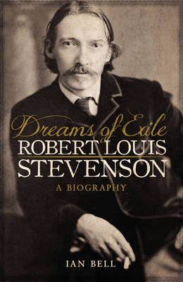 Dreams Of Exile - R. Louis Stev