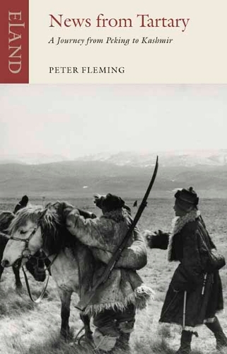 News From Tartary