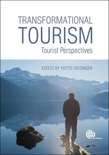 Transformational Tourism