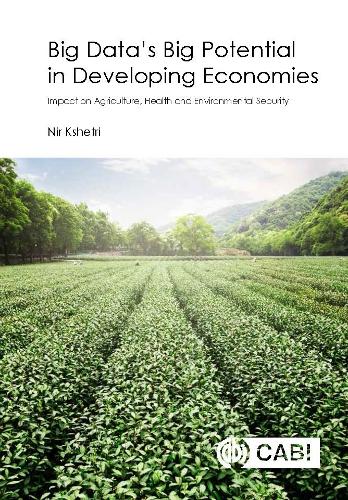 Big Data’s Big Potential in Developing Economies