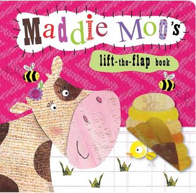 Animal Lift-the-Flap Books
